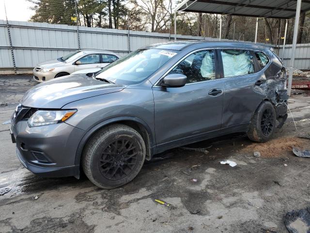 NISSAN ROGUE 2016 jn8at2mv7gw151099