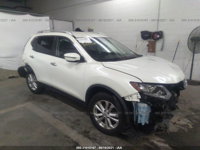 NISSAN ROGUE 2016 jn8at2mv7gw151278