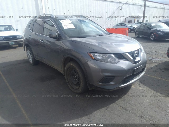 NISSAN ROGUE 2016 jn8at2mv7gw151331