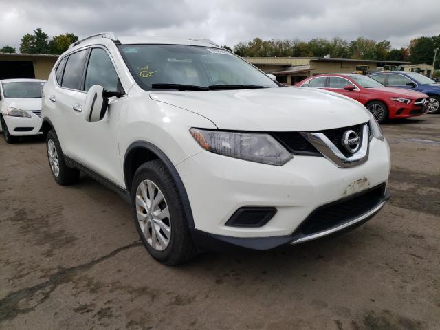 NISSAN ROGUE S 2016 jn8at2mv7gw153127