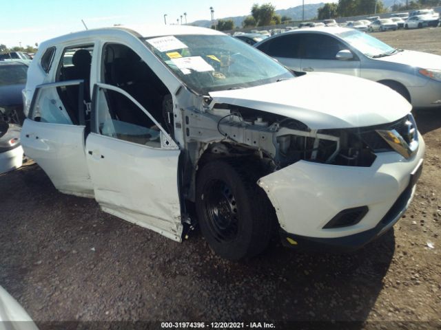 NISSAN ROGUE 2016 jn8at2mv7gw153953