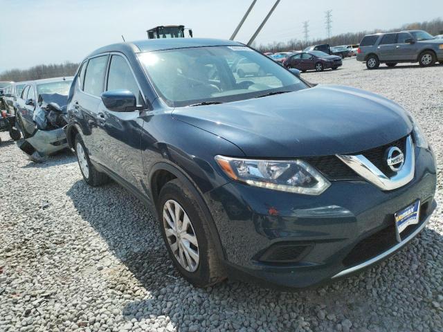 NISSAN ROGUE S 2016 jn8at2mv7gw154021