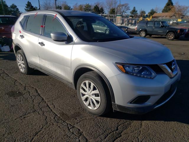 NISSAN ROGUE S 2016 jn8at2mv7gw154696