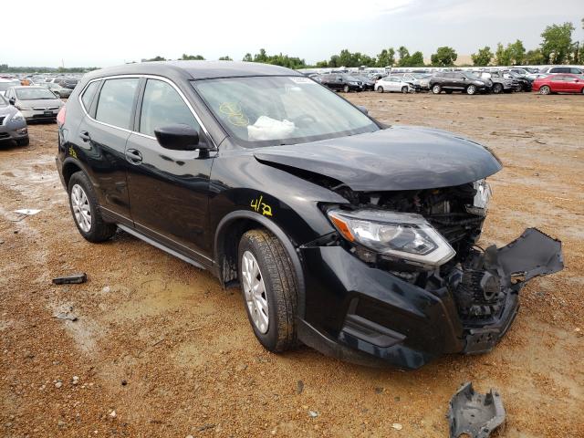 NISSAN ROGUE S 2017 jn8at2mv7hw001320