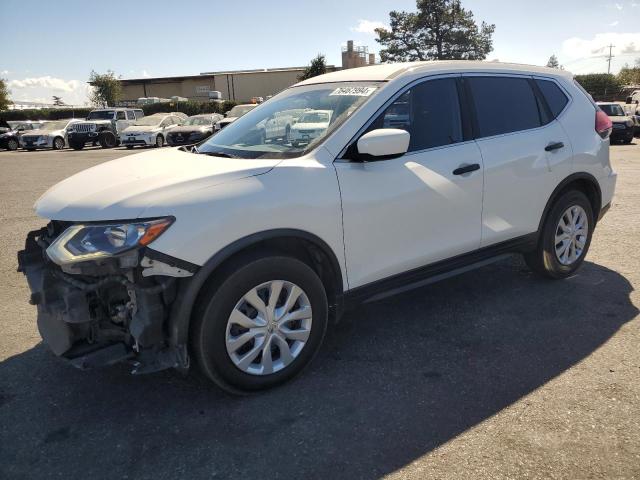 NISSAN ROGUE S 2017 jn8at2mv7hw002032