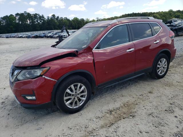 NISSAN ROGUE 2017 jn8at2mv7hw002905