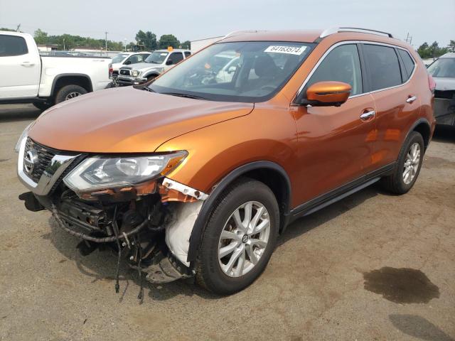 NISSAN ROGUE 2017 jn8at2mv7hw006453