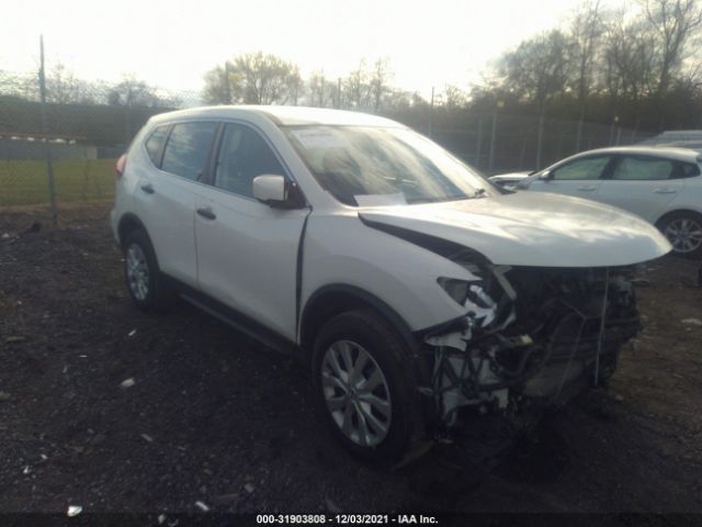 NISSAN ROGUE 2017 jn8at2mv7hw007523