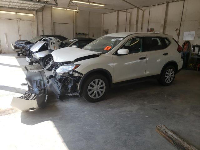 NISSAN ROGUE S 2017 jn8at2mv7hw008106