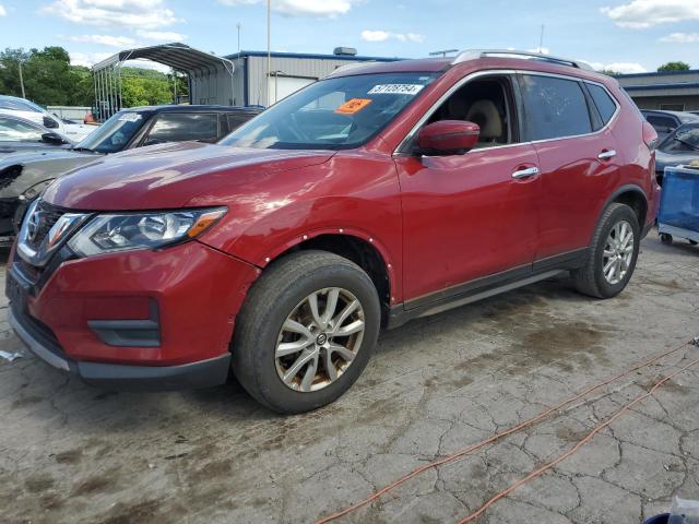 NISSAN ROGUE 2017 jn8at2mv7hw009398