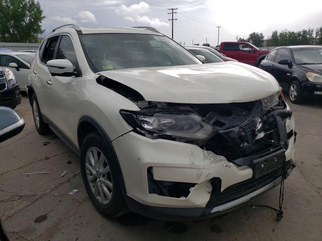 NISSAN ROGUE S 2017 jn8at2mv7hw009921