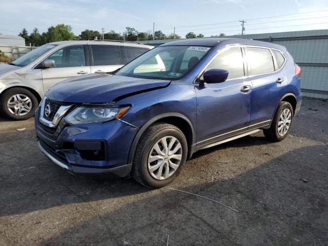 NISSAN ROGUE S 2017 jn8at2mv7hw010194