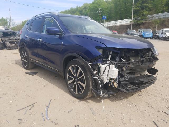 NISSAN ROGUE 2017 jn8at2mv7hw010695