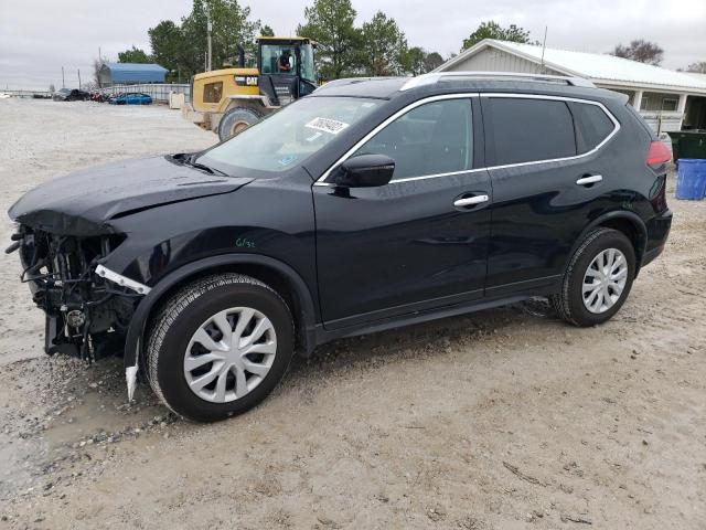 NISSAN ROGUE S 2017 jn8at2mv7hw010843