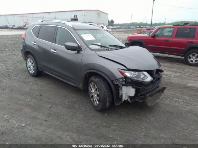 NISSAN ROGUE 2017 jn8at2mv7hw012799