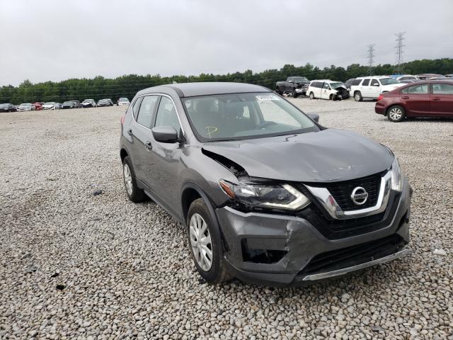 NISSAN ROGUE S 2017 jn8at2mv7hw015086