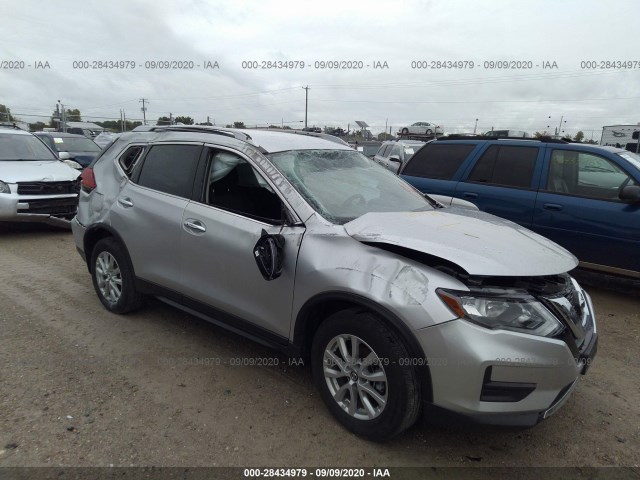 NISSAN ROGUE 2017 jn8at2mv7hw016867