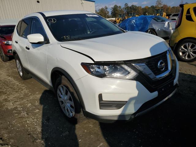 NISSAN ROGUE S 2017 jn8at2mv7hw017923