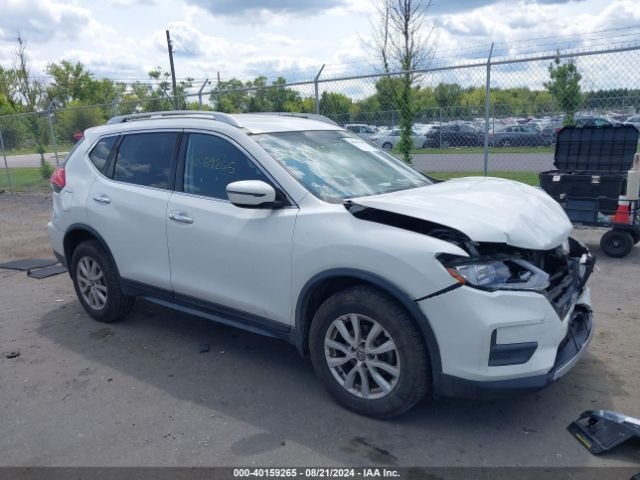 NISSAN ROGUE 2017 jn8at2mv7hw017968