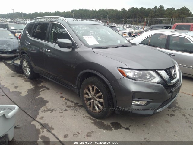 NISSAN ROGUE 2017 jn8at2mv7hw020675