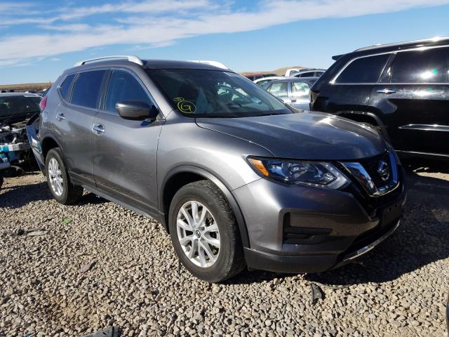 NISSAN ROGUE S 2017 jn8at2mv7hw021728