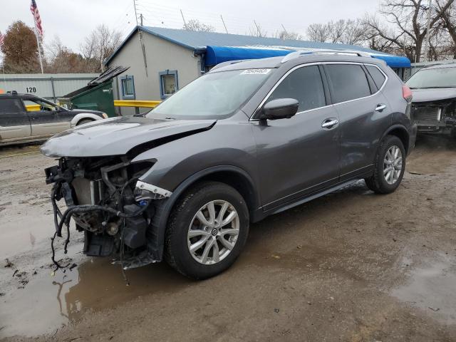 NISSAN ROGUE 2017 jn8at2mv7hw023950