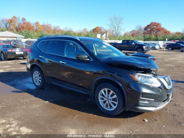 NISSAN ROGUE 2017 jn8at2mv7hw024824