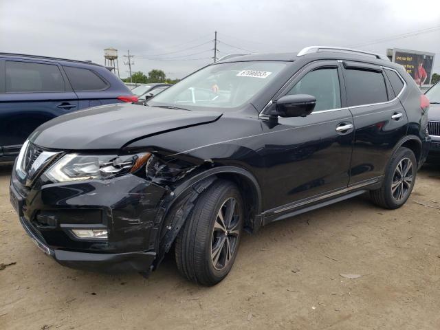 NISSAN ROGUE S 2017 jn8at2mv7hw024984