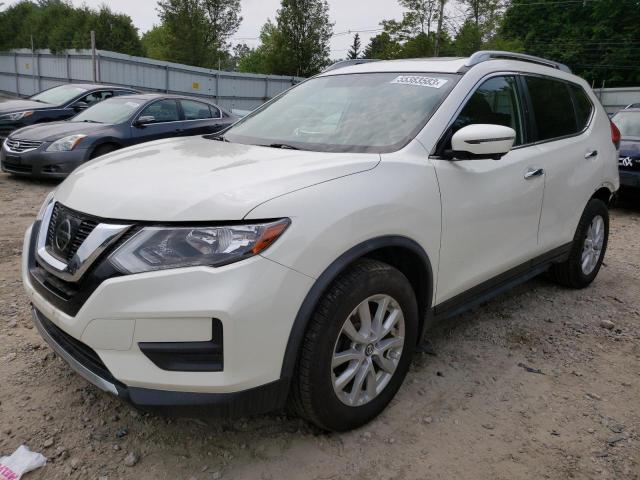 NISSAN ROGUE S 2017 jn8at2mv7hw025827