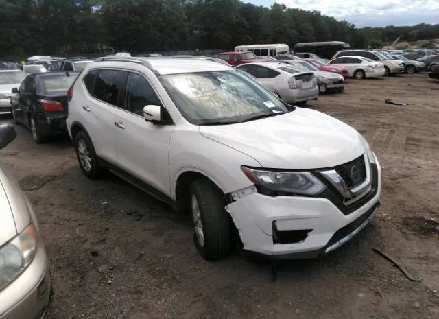 NISSAN ROGUE 2017 jn8at2mv7hw026010