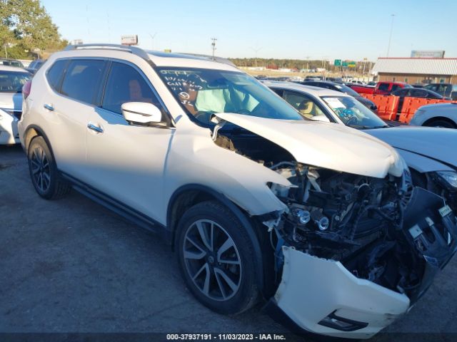 NISSAN ROGUE 2017 jn8at2mv7hw250281