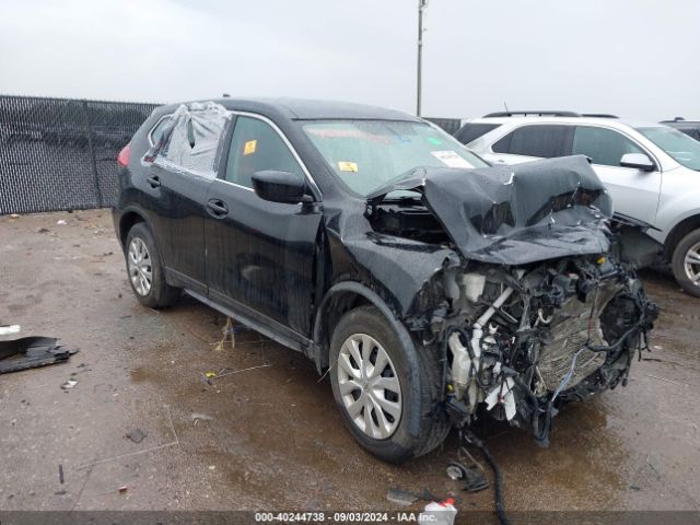 NISSAN ROGUE 2017 jn8at2mv7hw251608