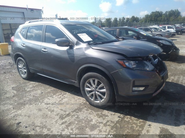 NISSAN ROGUE 2017 jn8at2mv7hw252967