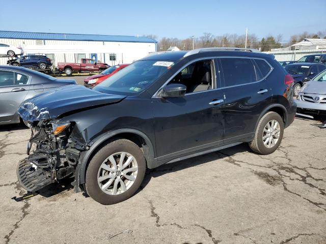 NISSAN ROGUE S 2017 jn8at2mv7hw253018