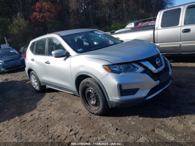 NISSAN ROGUE 2017 jn8at2mv7hw253178