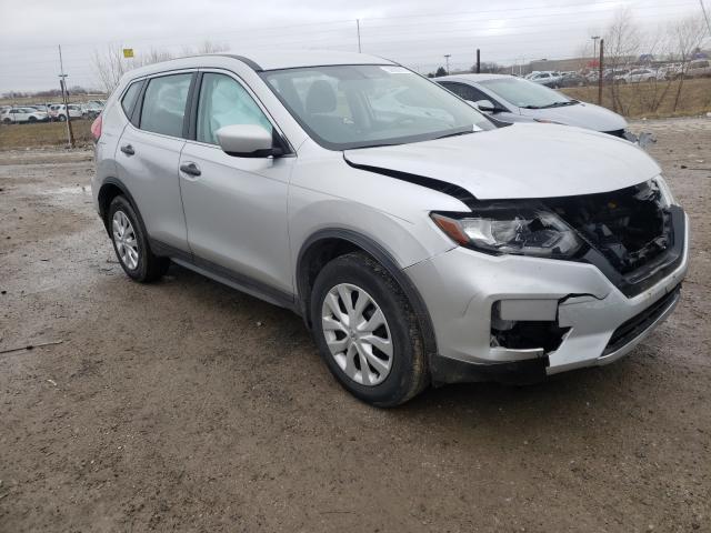 NISSAN ROGUE S 2017 jn8at2mv7hw254864