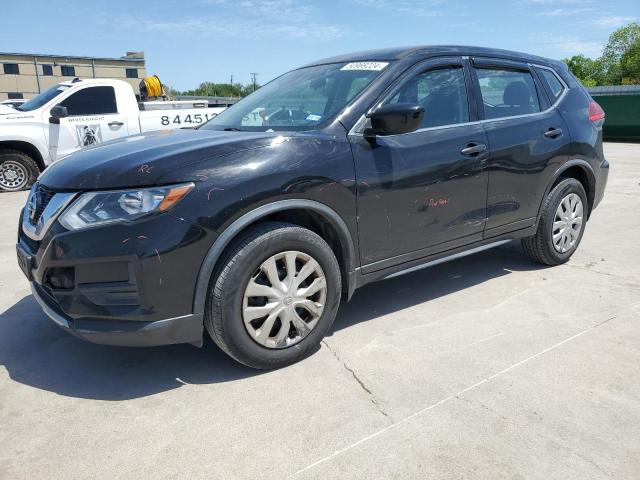 NISSAN ROGUE 2017 jn8at2mv7hw257750