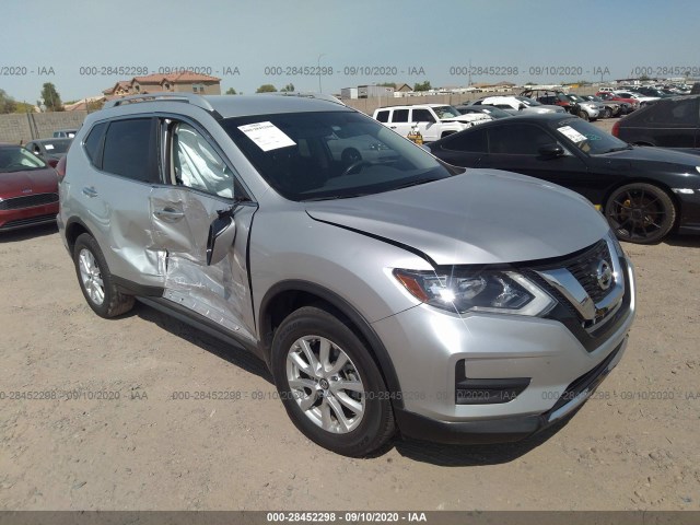 NISSAN ROGUE 2017 jn8at2mv7hw258414