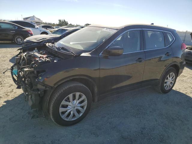 NISSAN ROGUE S 2017 jn8at2mv7hw259868