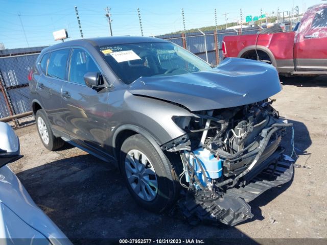 NISSAN ROGUE 2017 jn8at2mv7hw263449