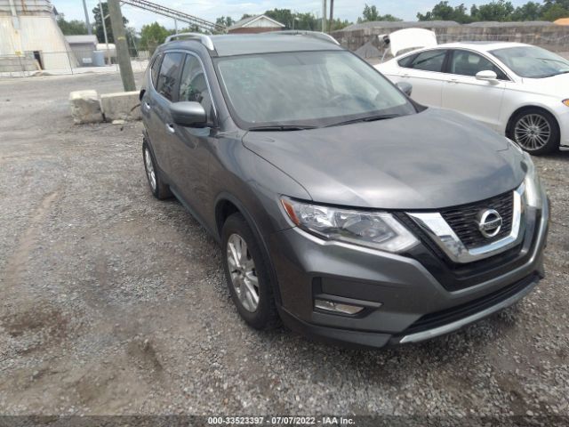 NISSAN ROGUE 2017 jn8at2mv7hw264794