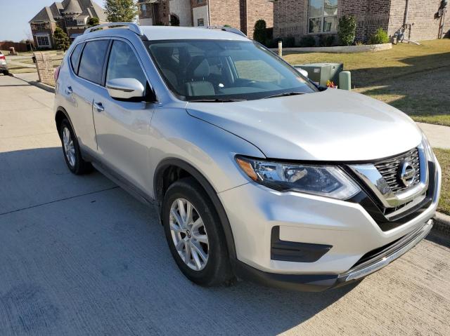 NISSAN ROGUE S 2017 jn8at2mv7hw264973