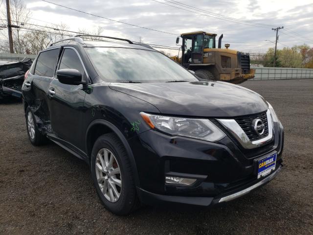 NISSAN ROGUE S 2017 jn8at2mv7hw265234