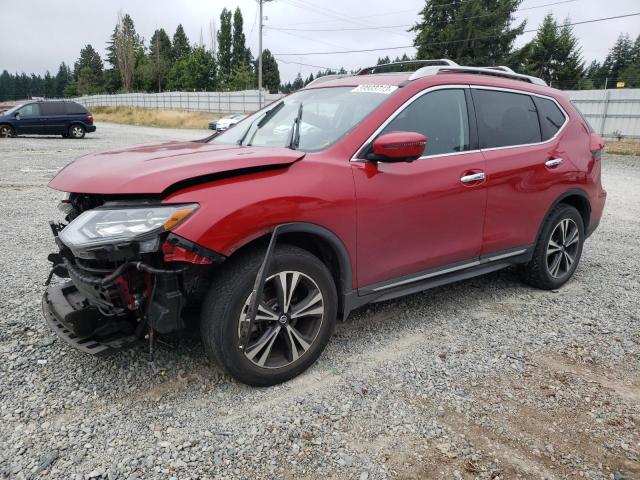 NISSAN ROGUE S 2017 jn8at2mv7hw266321