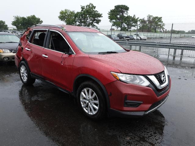 NISSAN ROGUE S 2017 jn8at2mv7hw268151