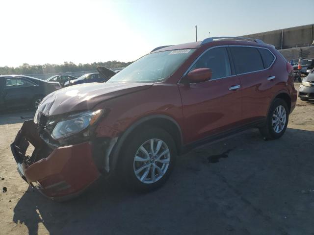 NISSAN ROGUE S 2017 jn8at2mv7hw269235