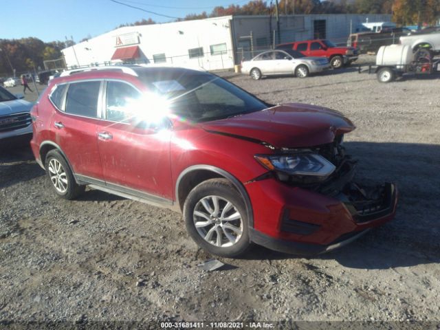 NISSAN ROGUE 2017 jn8at2mv7hw269252