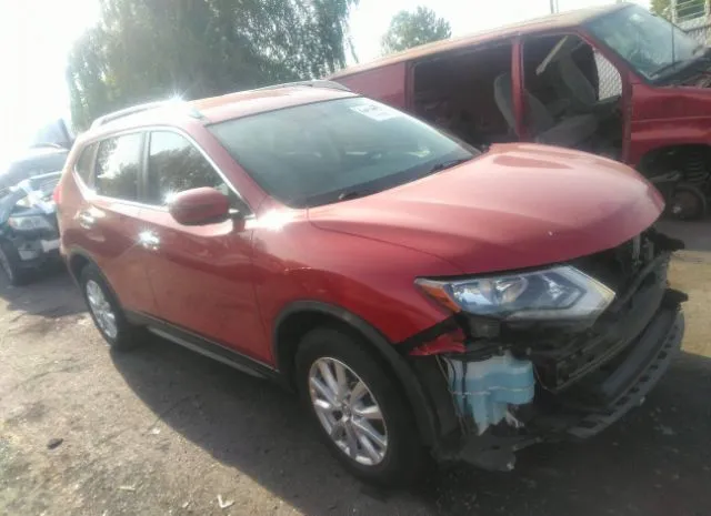 NISSAN ROGUE 2017 jn8at2mv7hw269638