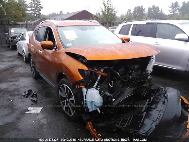 NISSAN ROGUE 2017 jn8at2mv7hw270790