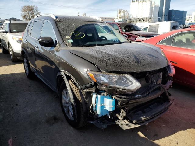 NISSAN ROGUE S 2017 jn8at2mv7hw271079